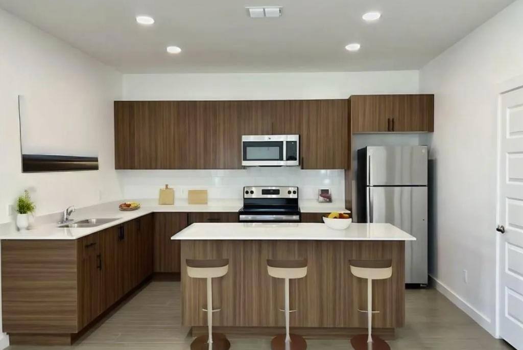 Apartment for rent at 546 N Ave #D, Donna, TX 78537