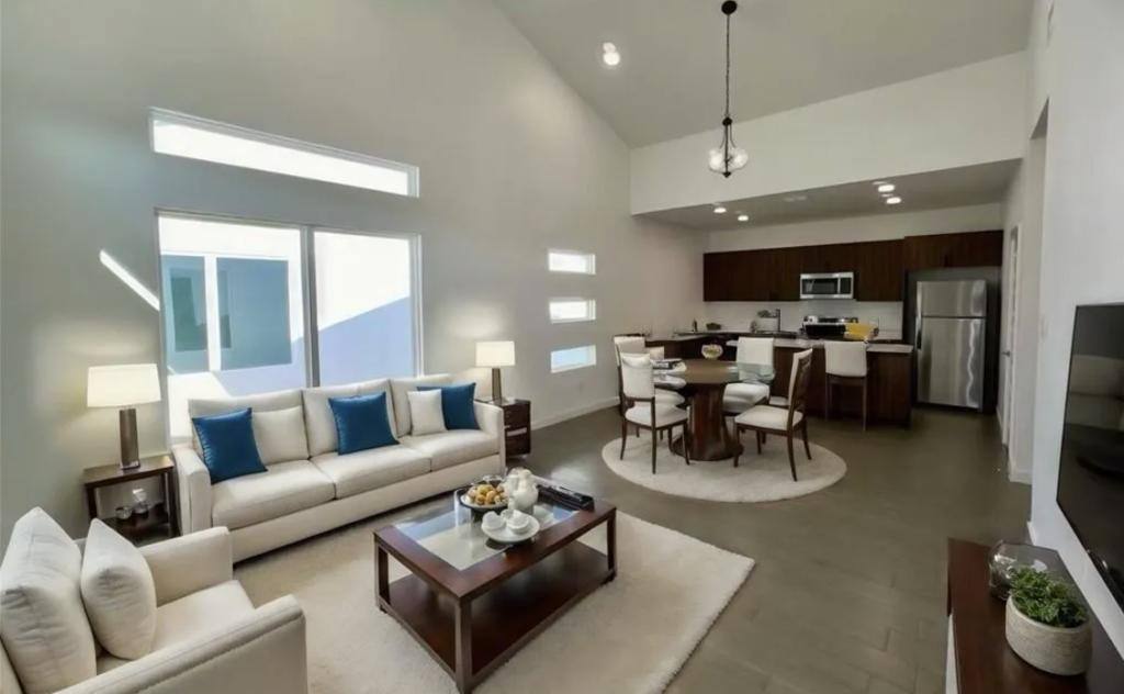 Apartment for rent at 546 N Ave #D, Donna, TX 78537