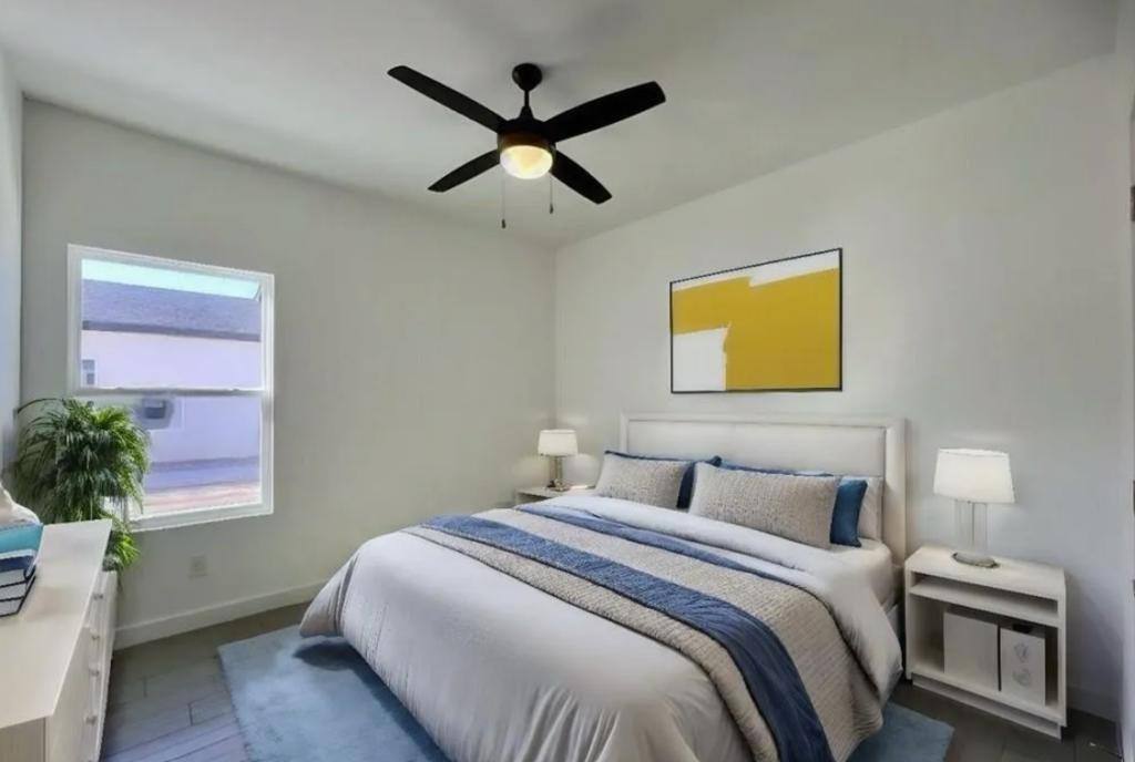 Apartment for rent at 546 N Ave #D, Donna, TX 78537