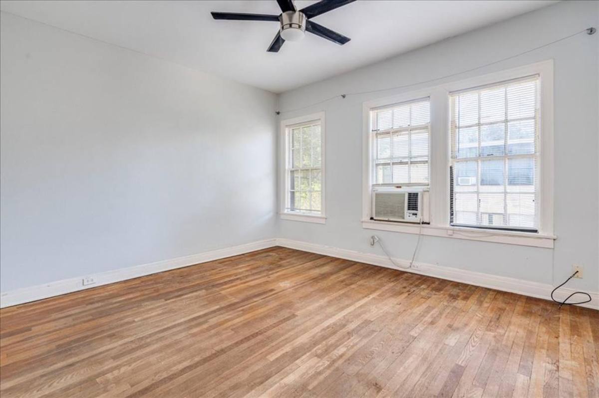 House for rent at 1916 Robbins Place, Austin, TX 78705