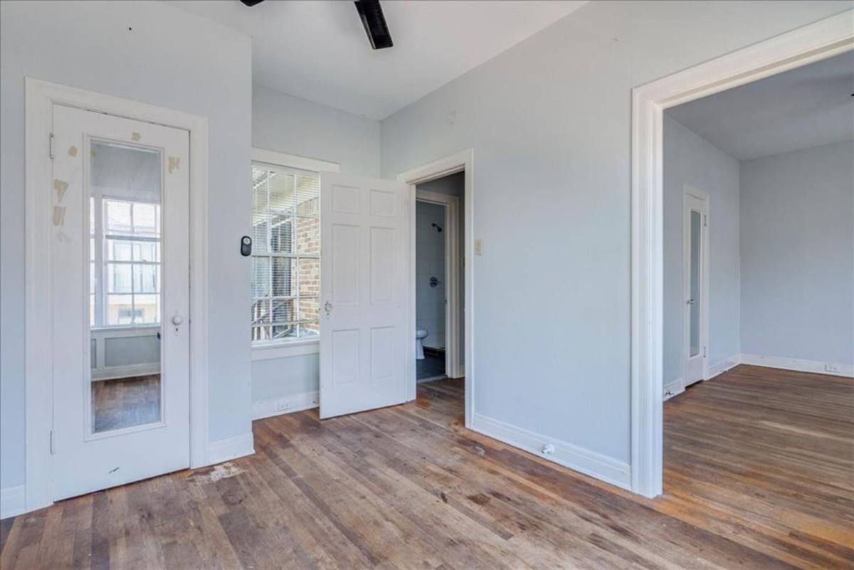 House for rent at 1916 Robbins Place, Austin, TX 78705