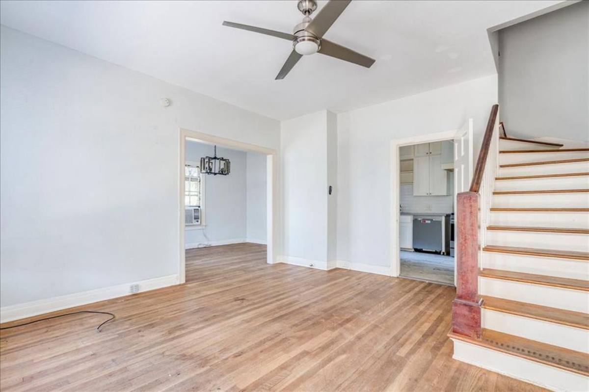 House for rent at 1916 Robbins Place, Austin, TX 78705