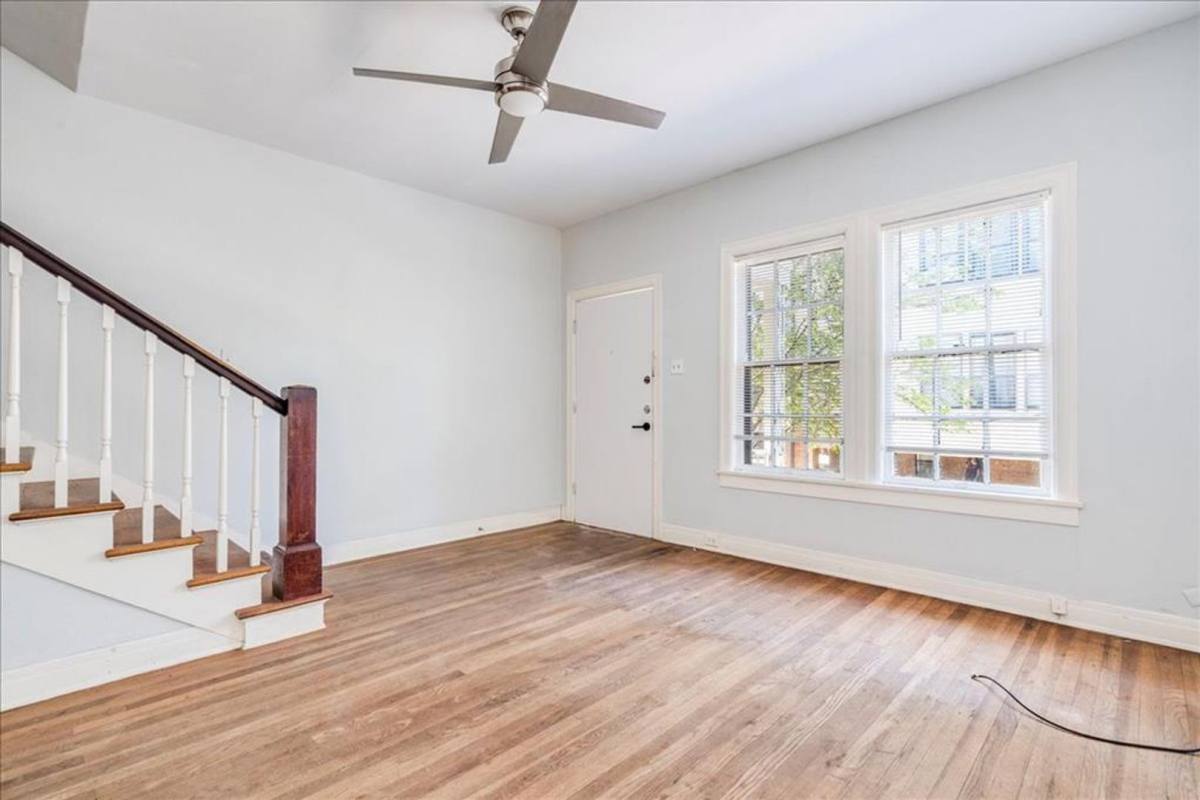 House for rent at 1916 Robbins Place, Austin, TX 78705