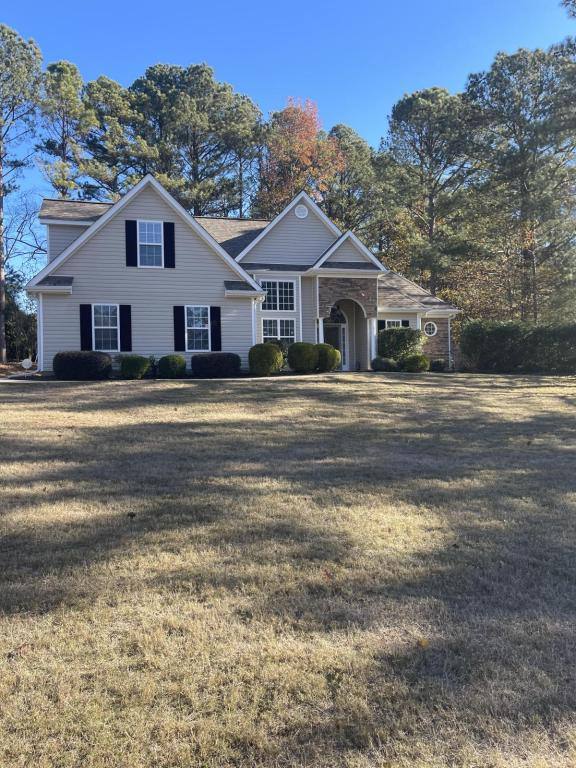 House for rent at 135 Murphy Creek Lane, Fayetteville, GA 30215