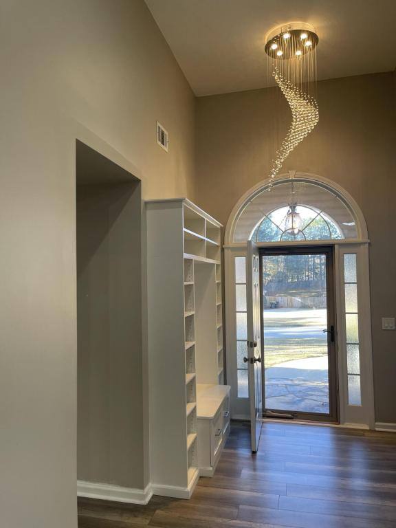 House for rent at 135 Murphy Creek Lane, Fayetteville, GA 30215