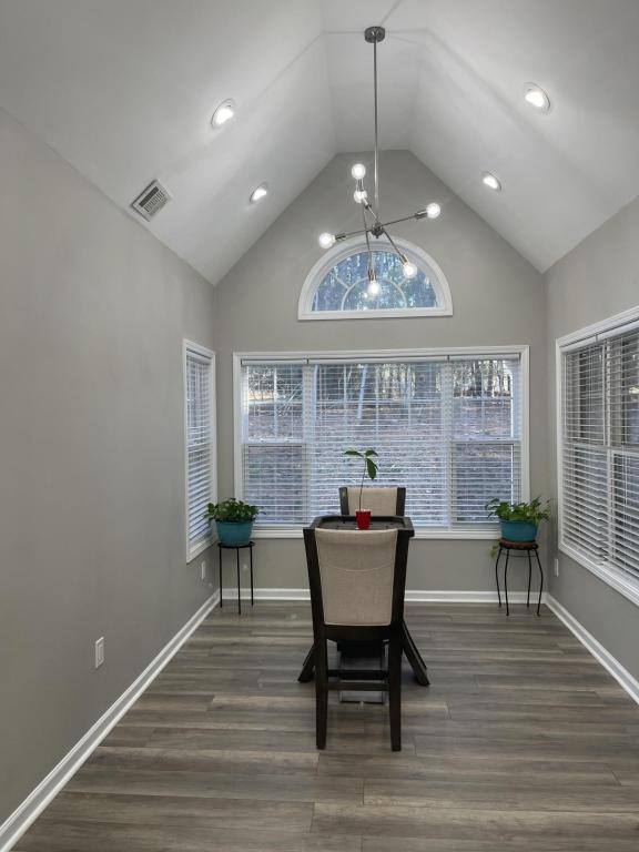 House for rent at 135 Murphy Creek Lane, Fayetteville, GA 30215