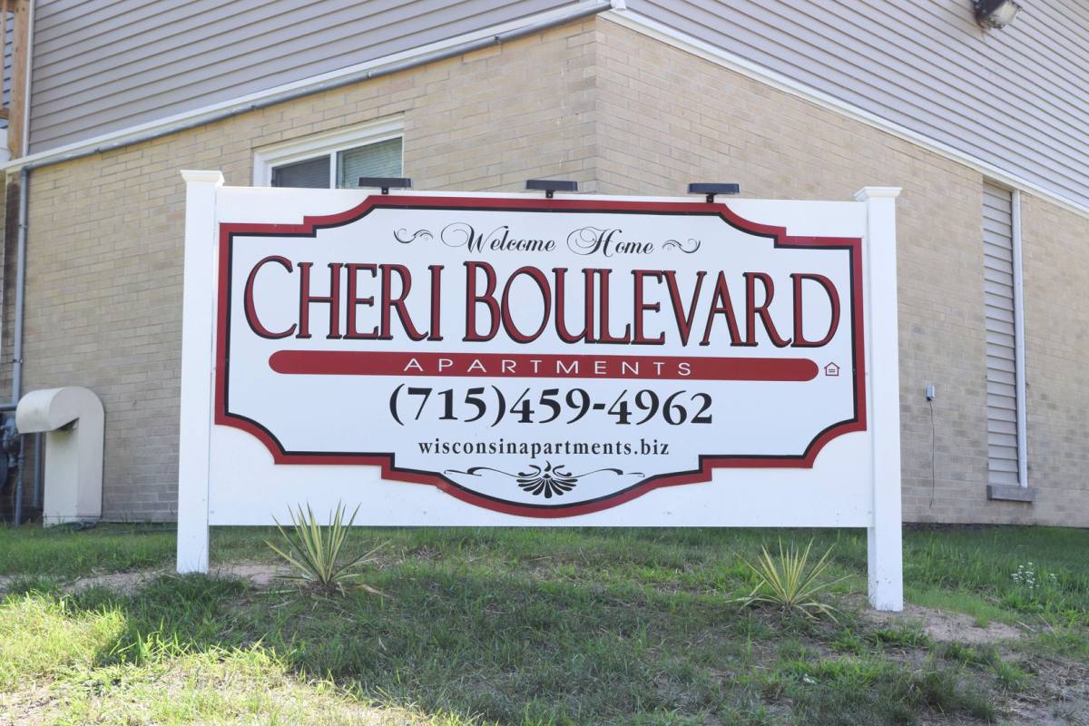 Apartment for rent at 1129, 1130, 1145, 1205 & 1219 Cheri Blvd, Marinette, WI 54143
