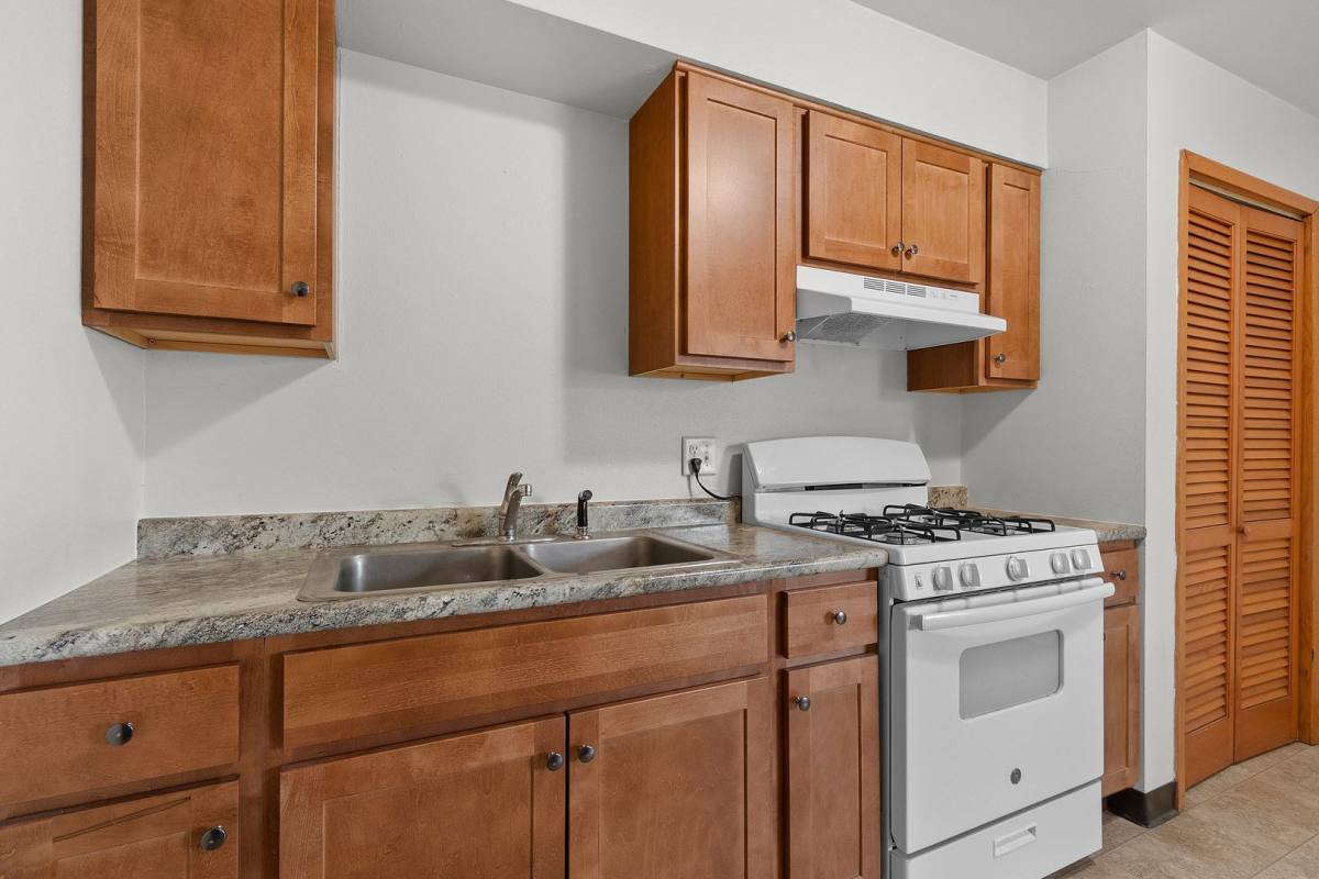 Apartment for rent at 1129, 1130, 1145, 1205 & 1219 Cheri Blvd, Marinette, WI 54143