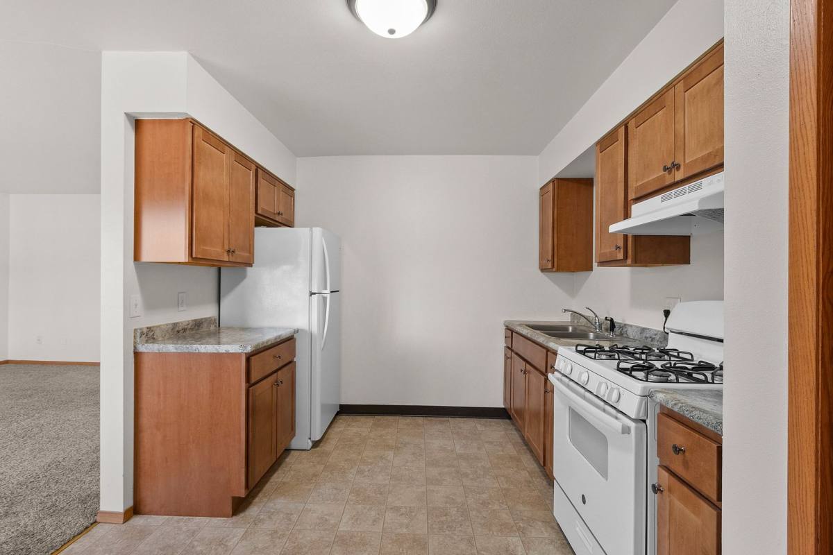 Apartment for rent at 1129, 1130, 1145, 1205 & 1219 Cheri Blvd, Marinette, WI 54143