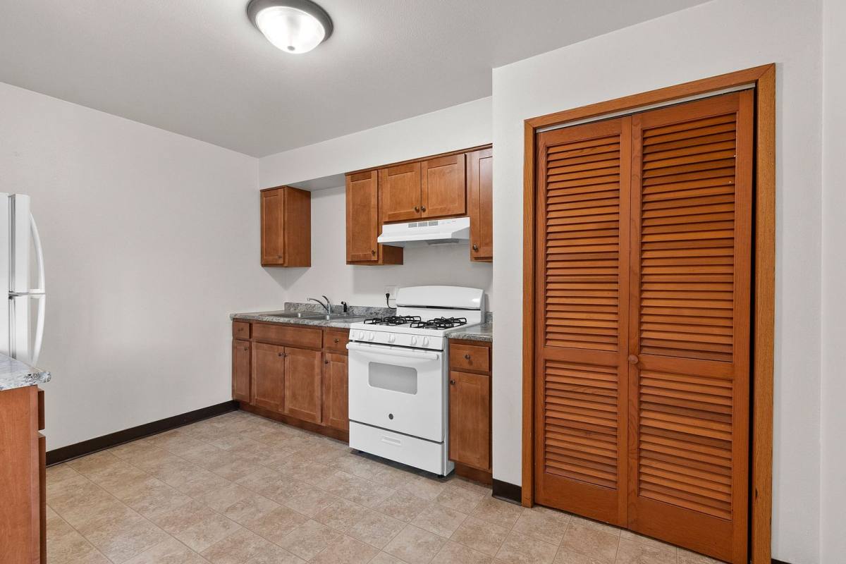 Apartment for rent at 1129, 1130, 1145, 1205 & 1219 Cheri Blvd, Marinette, WI 54143