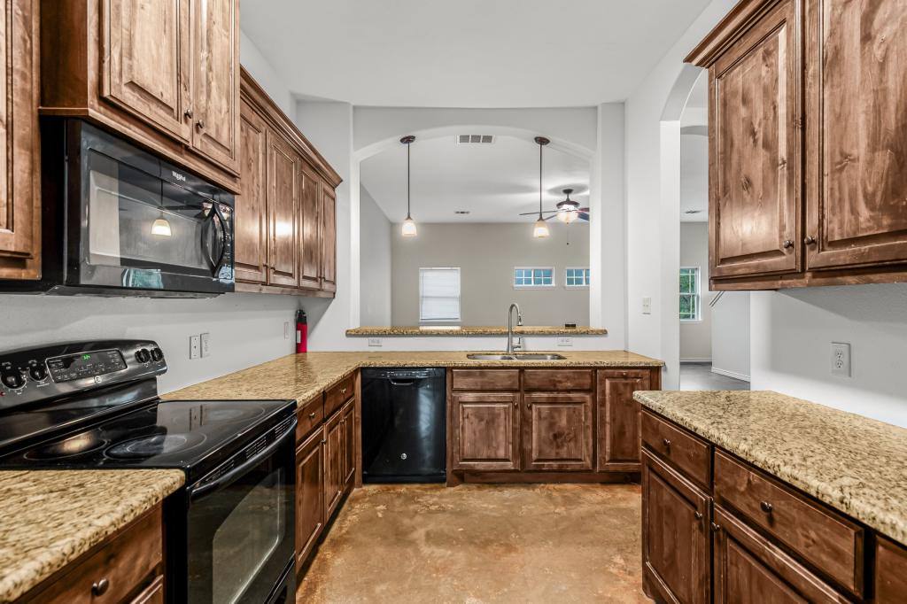 House for rent at 3935 John Sharp Parkway, Bryan, TX 77807