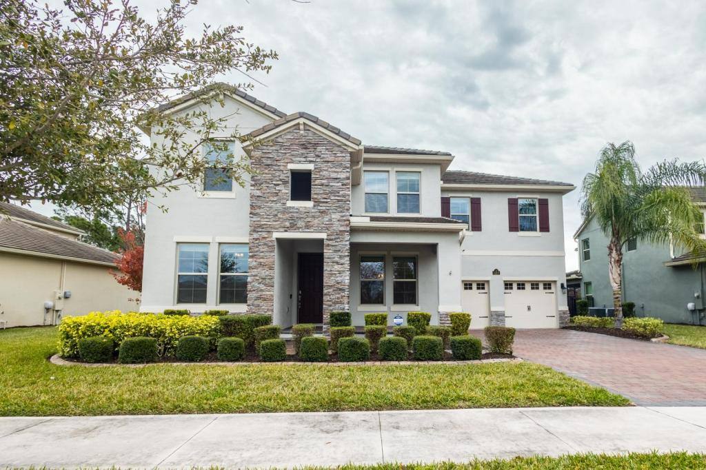 House for rent at 10207 Atwater Bay Dr, Winter Garden, FL 34787