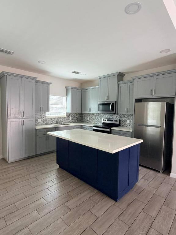 Apartment for rent at 5901 Nightingale #1 McAllen, Mission, TX 78573