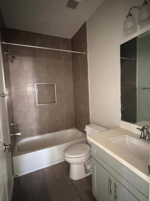 Apartment for rent at 5901 Nightingale #1 McAllen, Mission, TX 78573