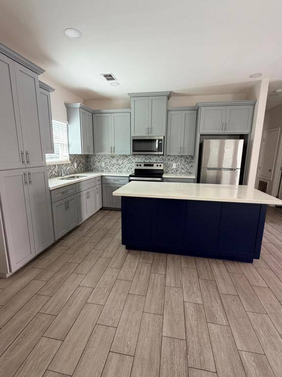Apartment for rent at 5901 Nightingale #1 McAllen, Mission, TX 78573