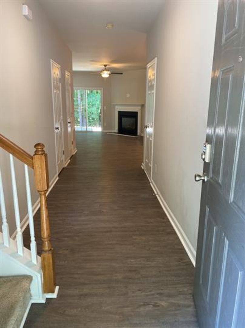 Townhouse for rent at 3333 Thornbridge Dr, Powder Springs, GA 30127