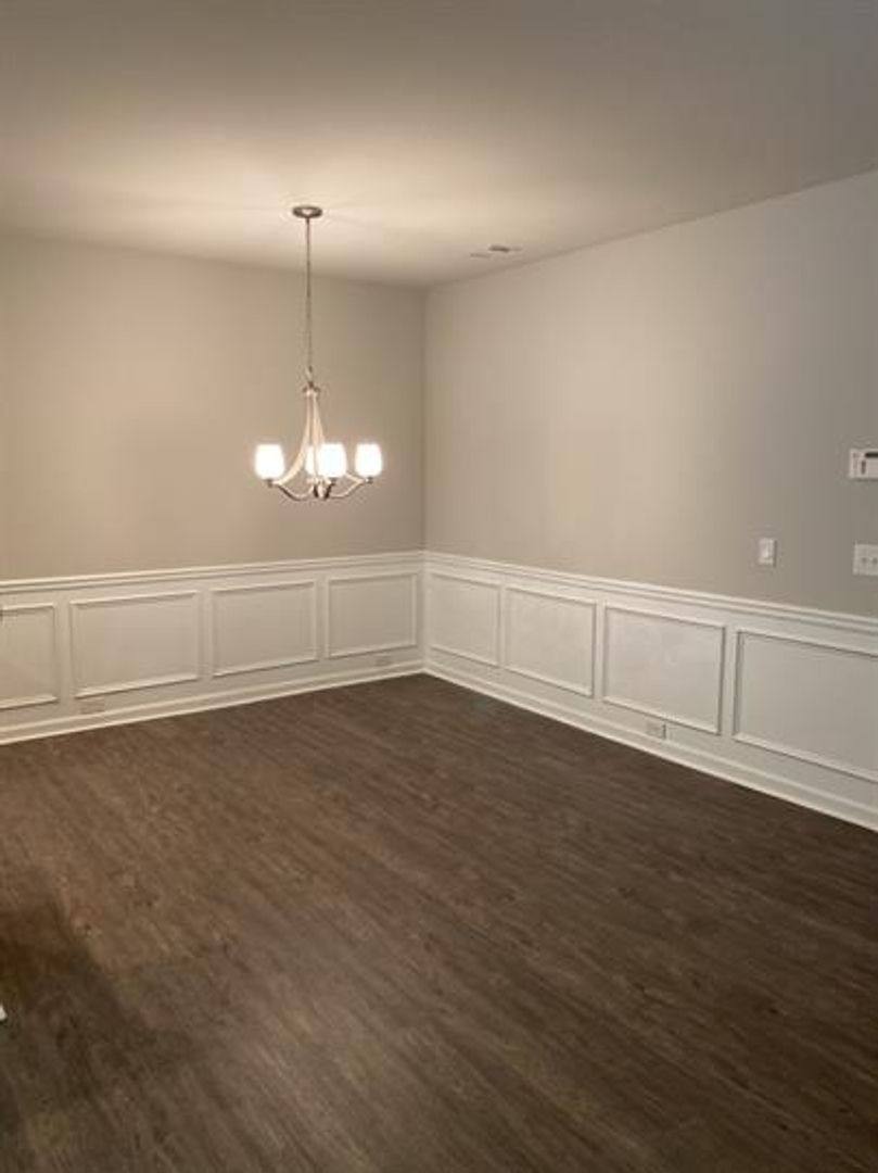 Townhouse for rent at 3333 Thornbridge Dr, Powder Springs, GA 30127