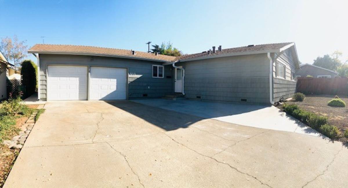 House for rent at 610 Brookwood, Chico, CA 95928