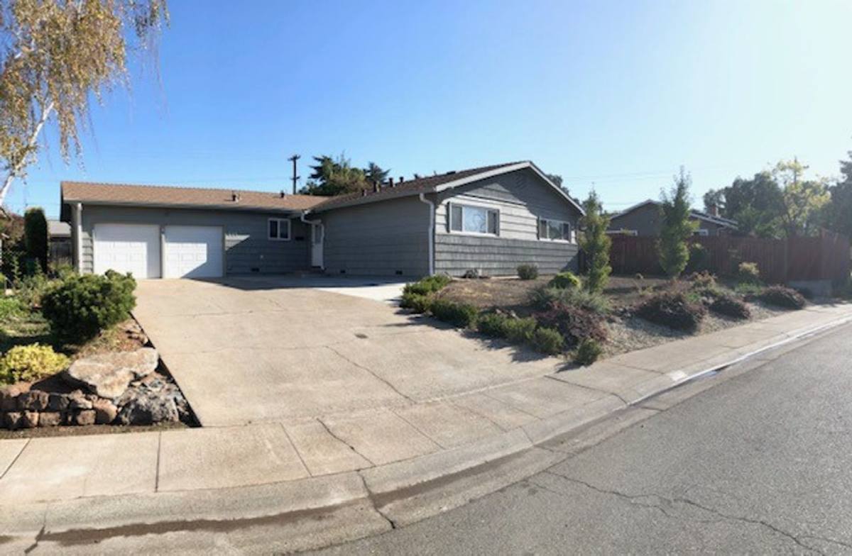 House for rent at 610 Brookwood, Chico, CA 95928