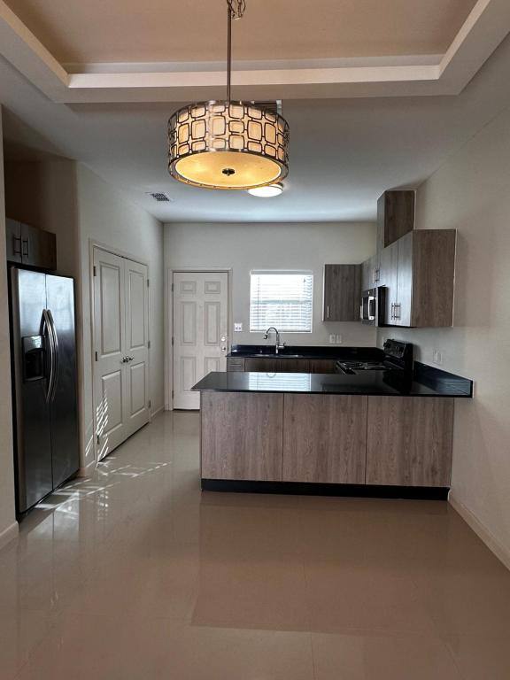 Apartment for rent at 510 Peabody Ave #3, Edinburg, TX 78539