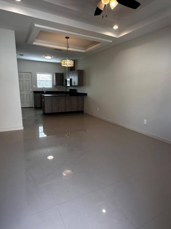 Apartment for rent at 510 Peabody Ave #3, Edinburg, TX 78539