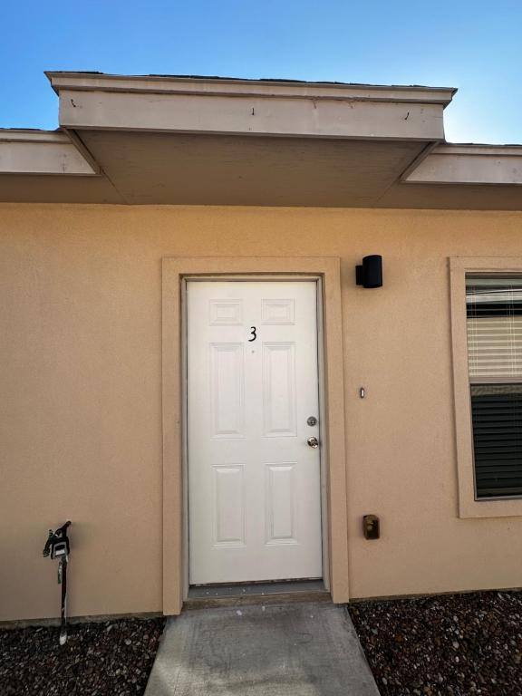 Apartment for rent at 510 Peabody Ave #3, Edinburg, TX 78539