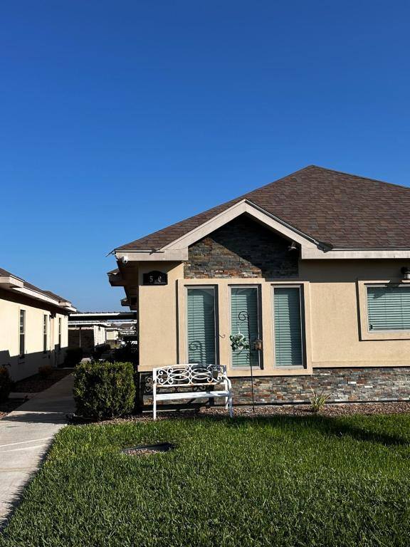 Apartment for rent at 510 Peabody Ave #3, Edinburg, TX 78539