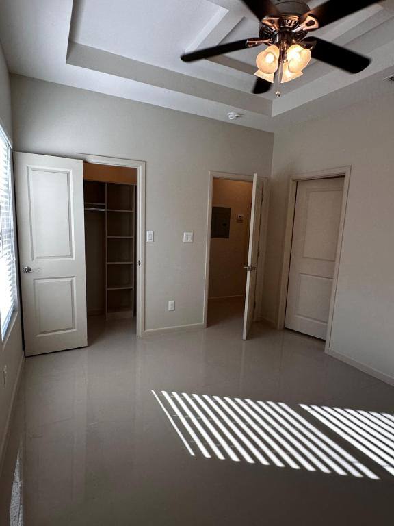 Apartment for rent at 510 Peabody Ave #3, Edinburg, TX 78539