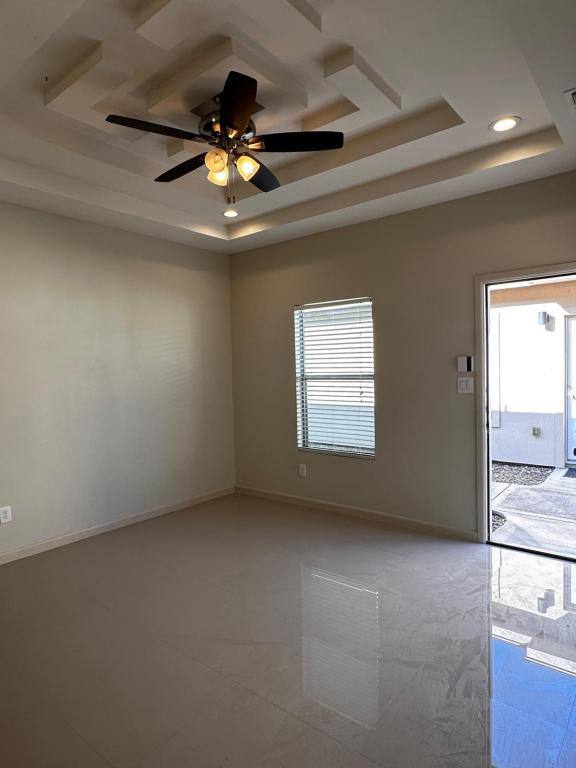 Apartment for rent at 510 Peabody Ave #3, Edinburg, TX 78539