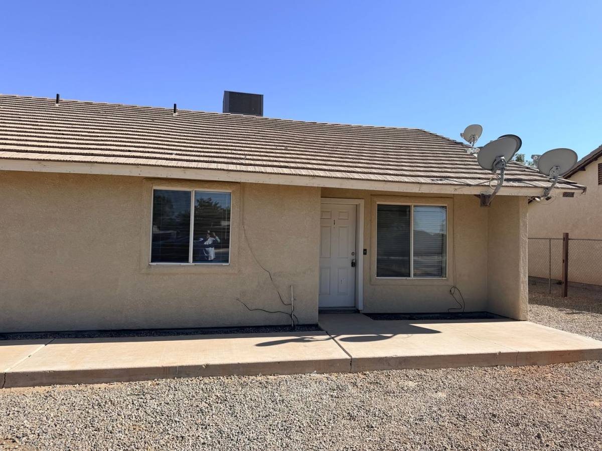 Apartment for rent at 223 E Jefferson St Units 1-4, Somerton, AZ 85350
