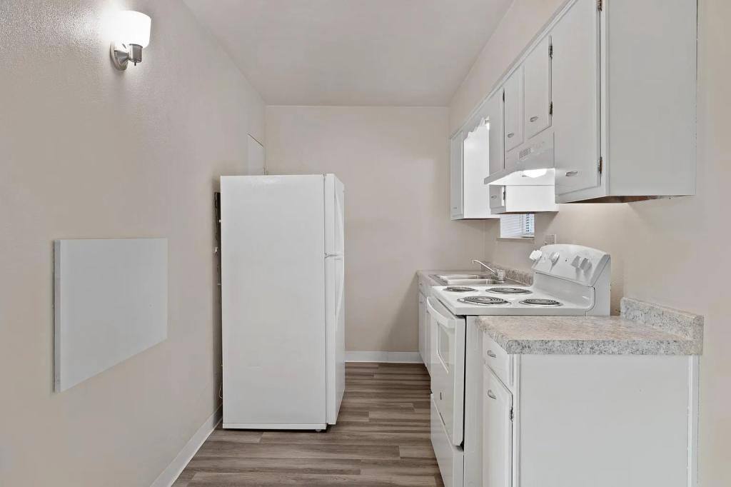 Apartment for rent at 515 Riverview Dr #204, Columbus, OH 43202