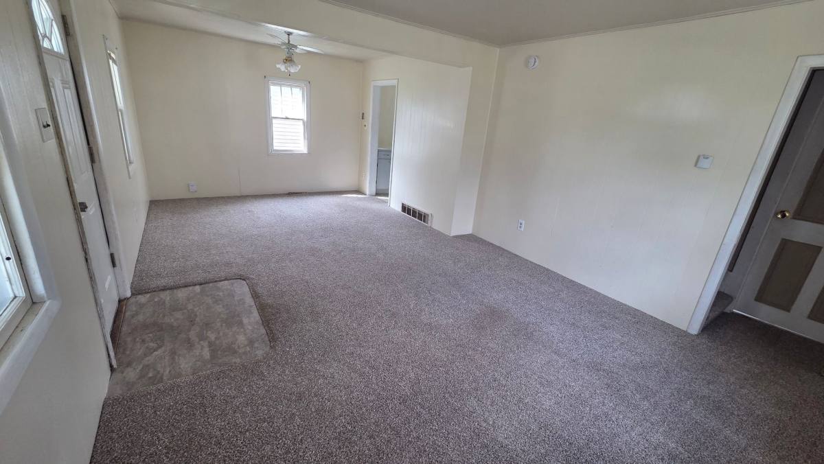 House for rent at 121 Clinton St, Austin, MN 55912