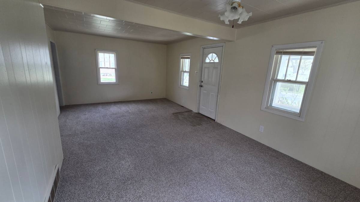 House for rent at 121 Clinton St, Austin, MN 55912