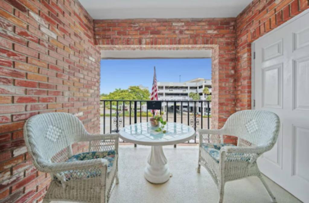 Condo for rent at 2424 NE 9th St #307, Fort Lauderdale, FL 33304