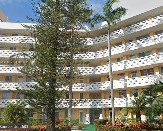 Condo for rent at 2424 NE 9th St #307, Fort Lauderdale, FL 33304
