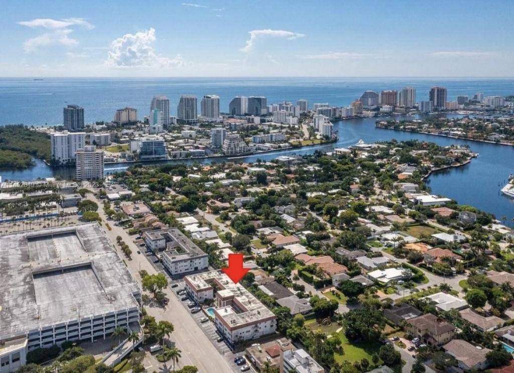 Condo for rent at 2424 NE 9th St #307, Fort Lauderdale, FL 33304
