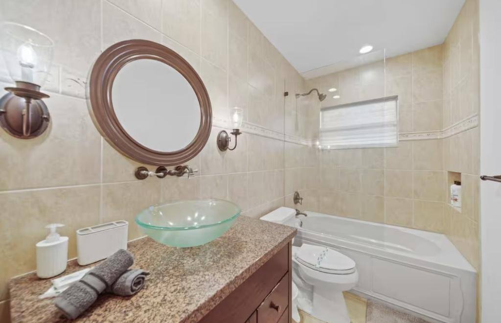 Condo for rent at 2424 NE 9th St #307, Fort Lauderdale, FL 33304