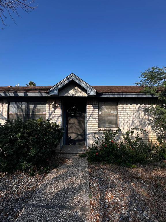 House for rent at 2704 Ashley Court, Pharr, TX 78577
