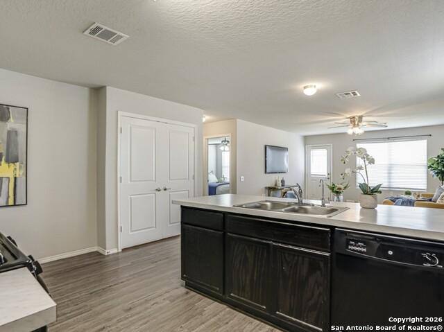 House for rent at 6903 Cozy Run, San Antonio, TX 78218