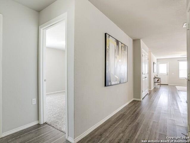 House for rent at 6903 Cozy Run, San Antonio, TX 78218