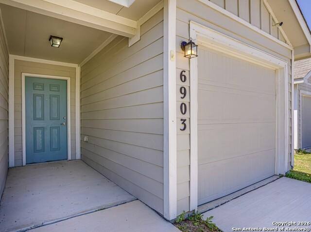 House for rent at 6903 Cozy Run, San Antonio, TX 78218