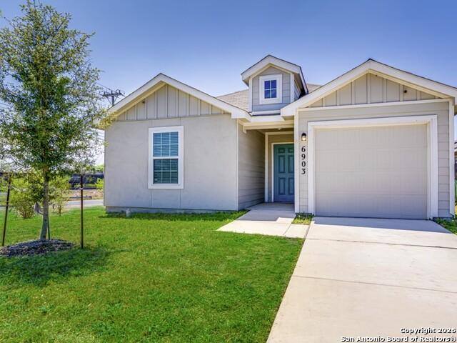 House for rent at 6903 Cozy Run, San Antonio, TX 78218