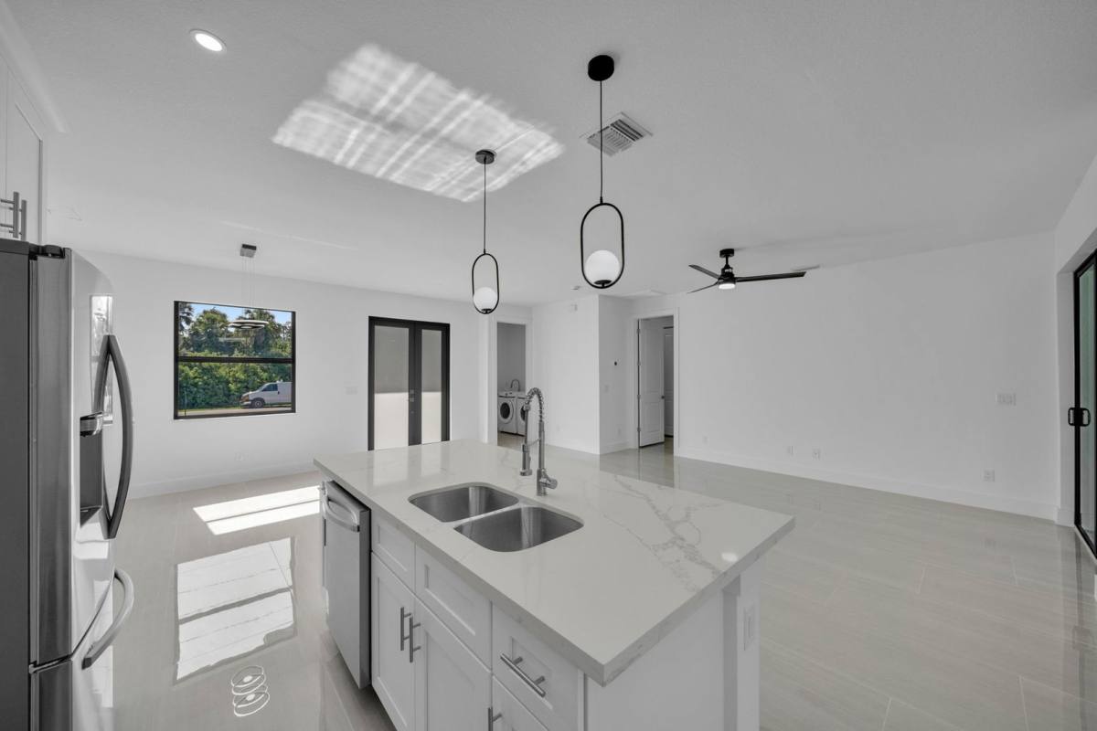 House for rent at 73 Flamingo Blvd, Port Charlotte, FL 33954
