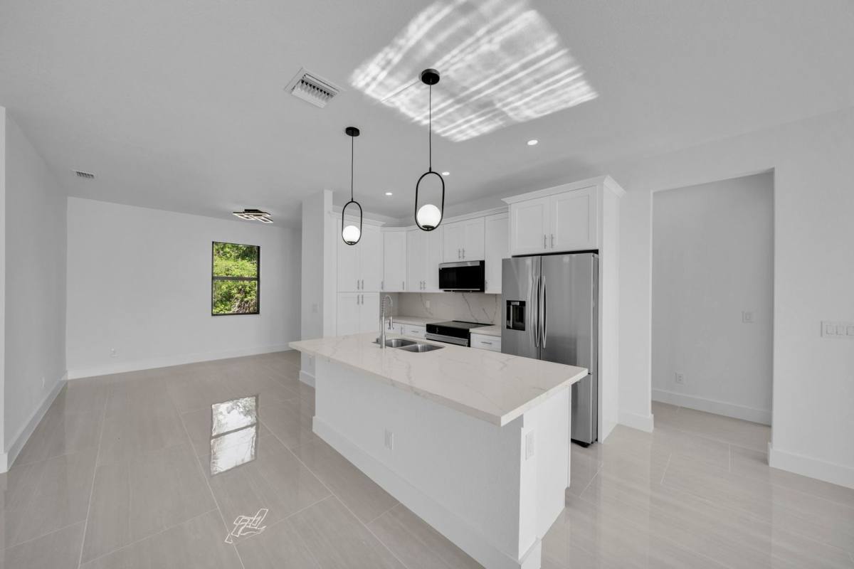House for rent at 73 Flamingo Blvd, Port Charlotte, FL 33954