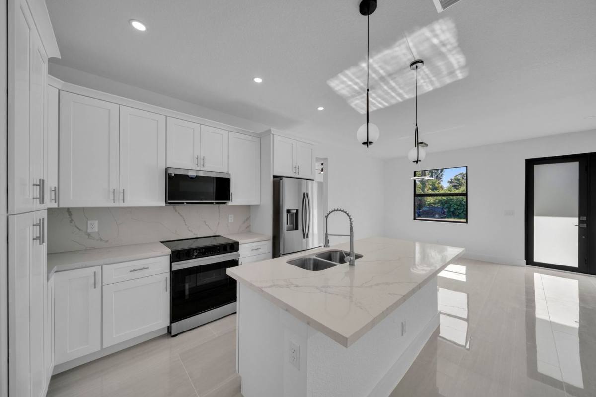 House for rent at 73 Flamingo Blvd, Port Charlotte, FL 33954