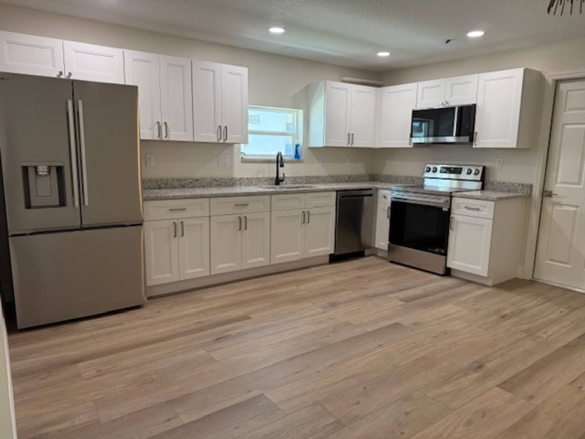 House for rent at 510 Jackson Ave, Cape Canaveral, FL 32920