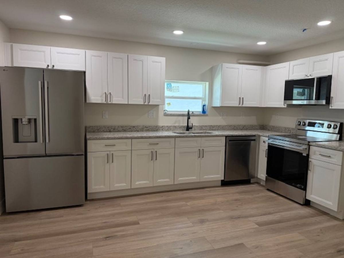 House for rent at 510 Jackson Ave, Cape Canaveral, FL 32920