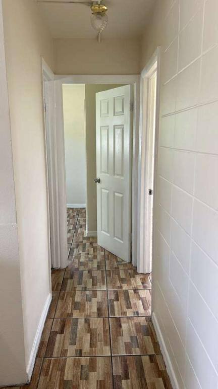 Townhouse for rent at 564 NW 13th St, Homestead, FL 33034
