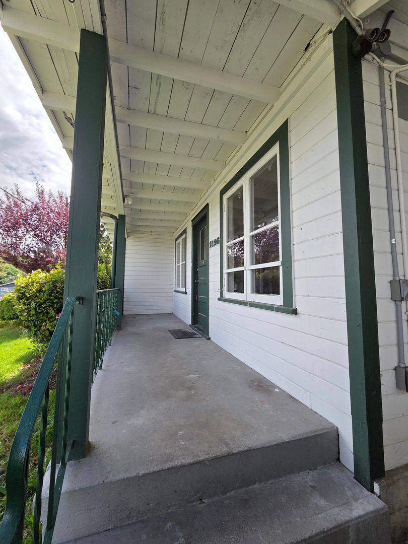 House for rent at 2196 E Spring St, Port Orchard, WA 98366