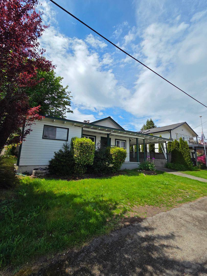 House for rent at 2196 E Spring St, Port Orchard, WA 98366